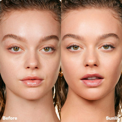 PRE ORDER-DreamBeam Silicone-Free Mineral Sunscreen SPF 40 with Ceramides and Peptides