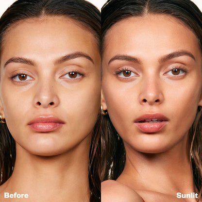 PRE ORDER-DreamBeam Silicone-Free Mineral Sunscreen SPF 40 with Ceramides and Peptides