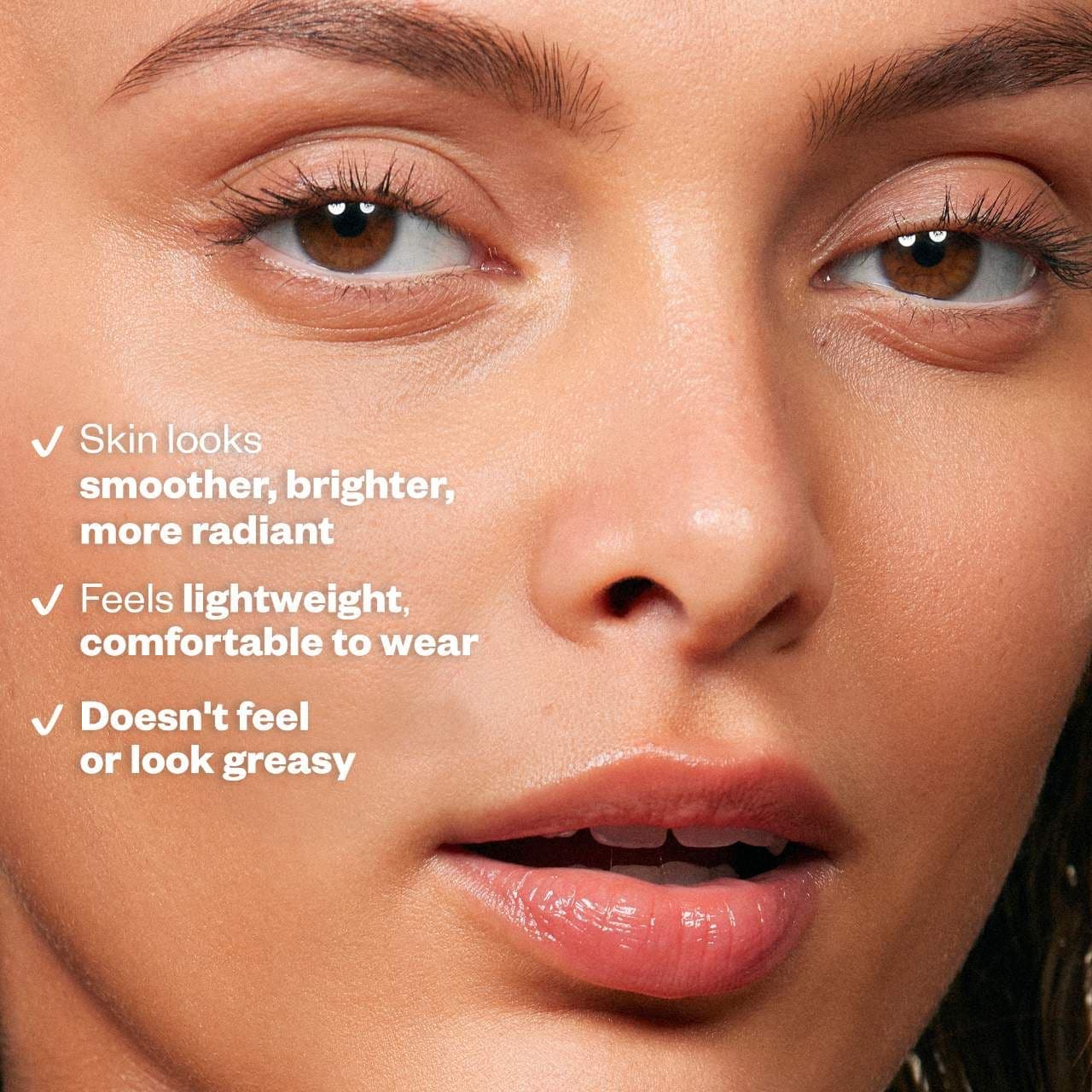 PRE ORDER-DreamBeam Silicone-Free Mineral Sunscreen SPF 40 with Ceramides and Peptides