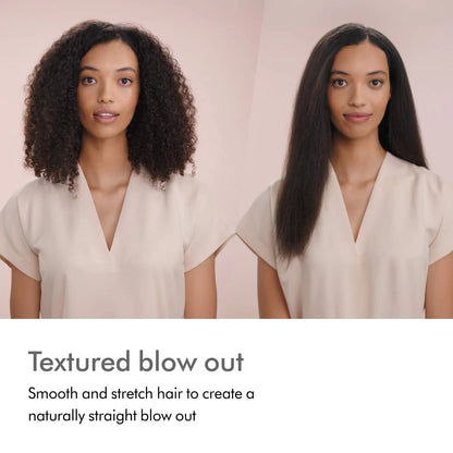 PRE ORDER-Limited Edition Airstrait™ Wet-to-Dry Straightener in Ceramic Pink