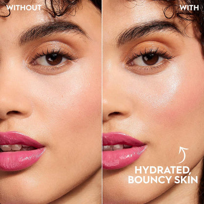 PRE ORDER-All Nighter Hydrating Hyaluronic Acid Dewy Setting Spray