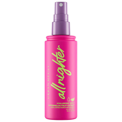 PRE ORDER-All Nighter Hydrating Hyaluronic Acid Dewy Setting Spray