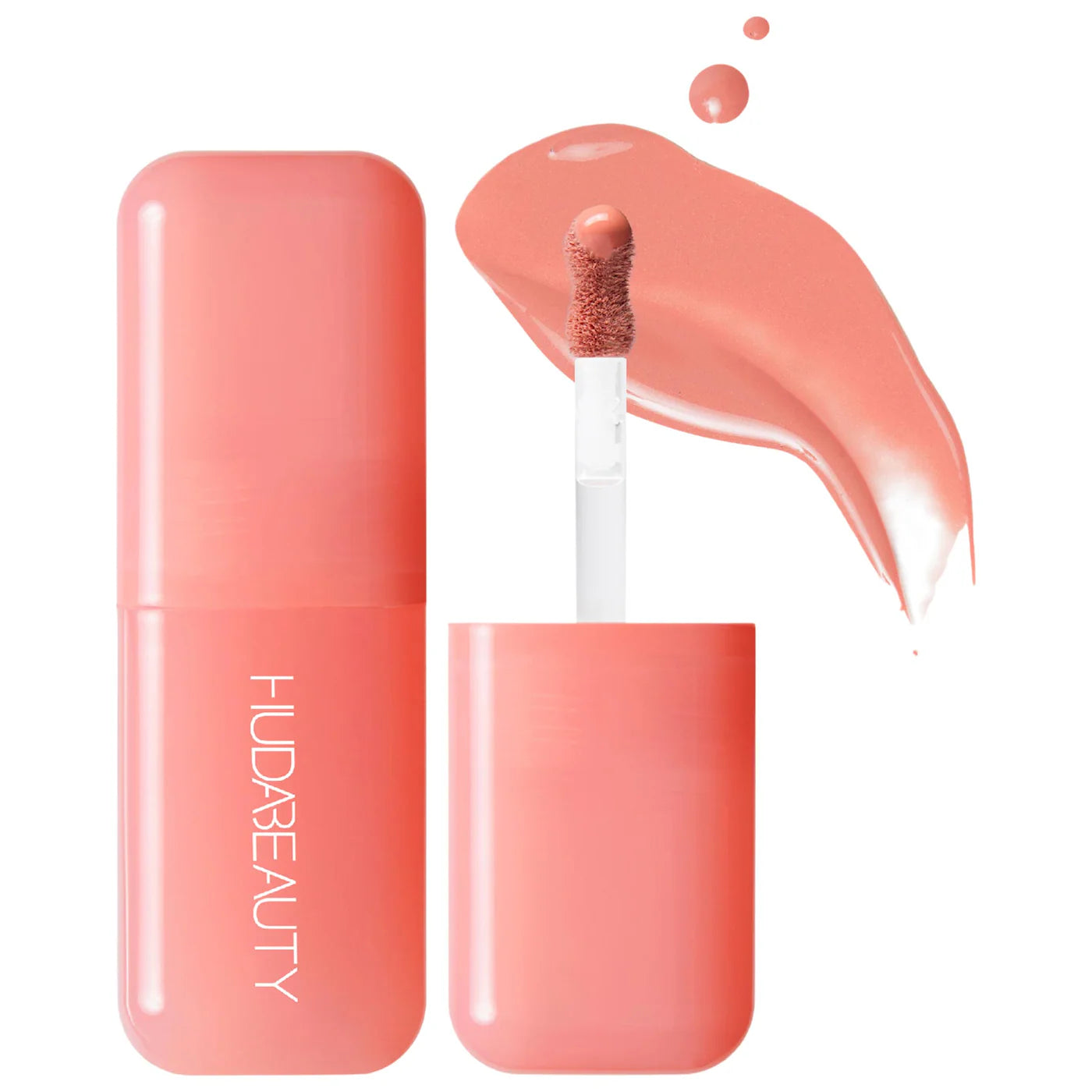 PRE ORDER-Blush Filter Soft Glow Liquid Blush
