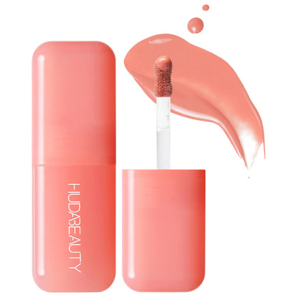 PRE ORDER-Blush Filter Soft Glow Liquid Blush