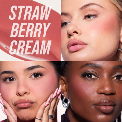 PRE ORDER-Blush Filter Soft Glow Liquid Blush