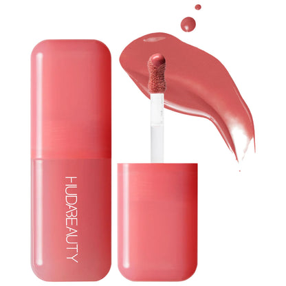 PRE ORDER-Blush Filter Soft Glow Liquid Blush