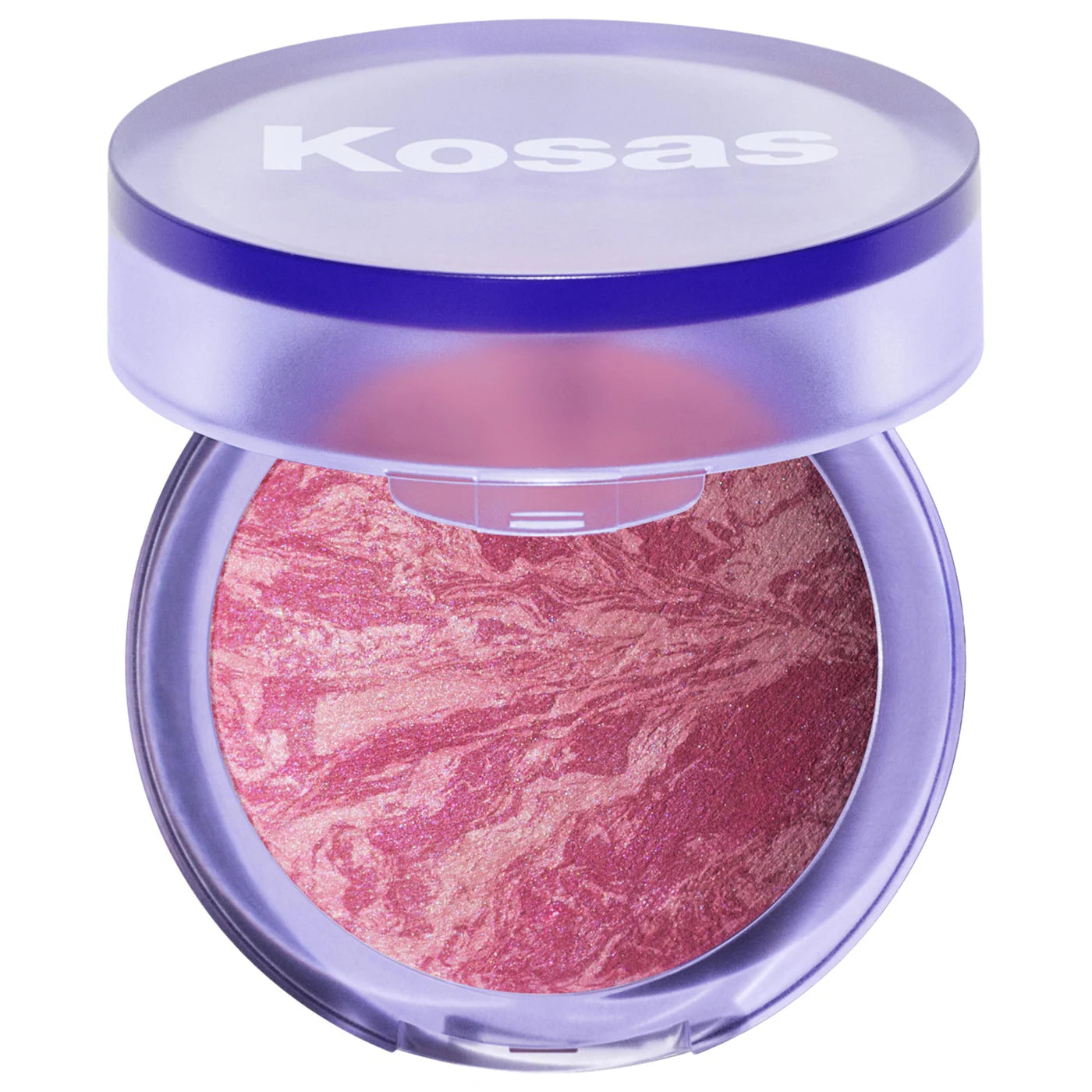 PRE ORDER-Blush is Life Baked Talc-Free Dimensional + Brightening Blush
