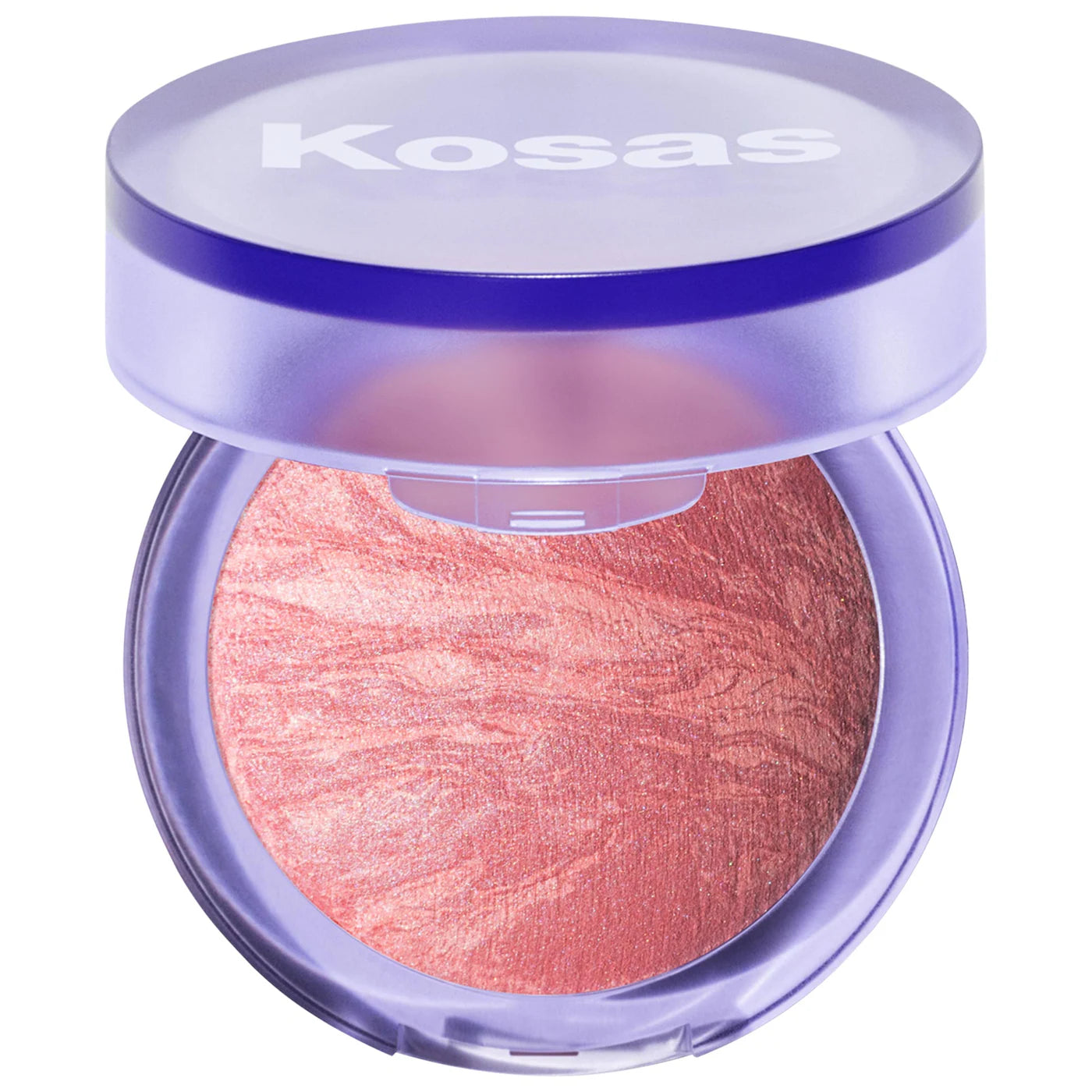 PRE ORDER-Blush is Life Baked Talc-Free Dimensional + Brightening Blush