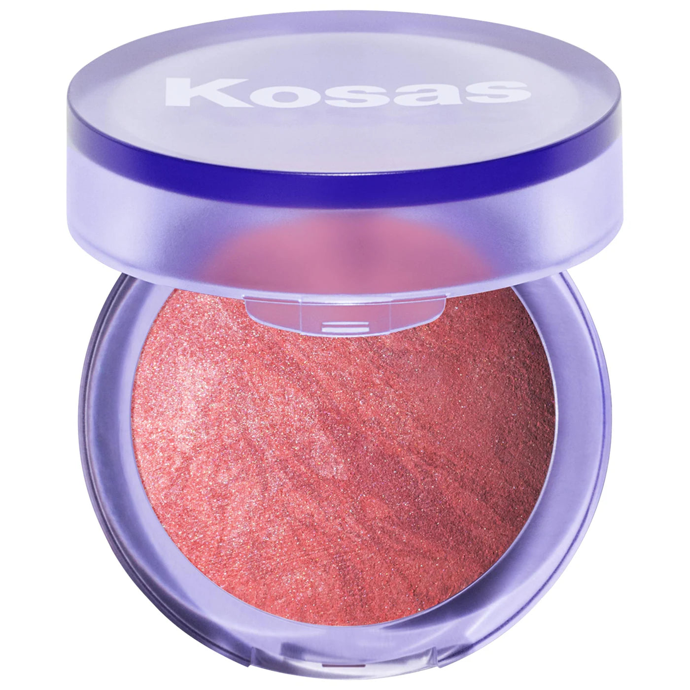 PRE ORDER-Blush is Life Baked Talc-Free Dimensional + Brightening Blush