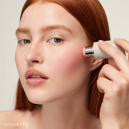 Baby Cheeks Lip + Cheek Cream Blush Stick