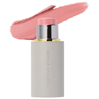 PRE ORDER-Baby Cheeks Lip + Cheek Cream Blush Stick