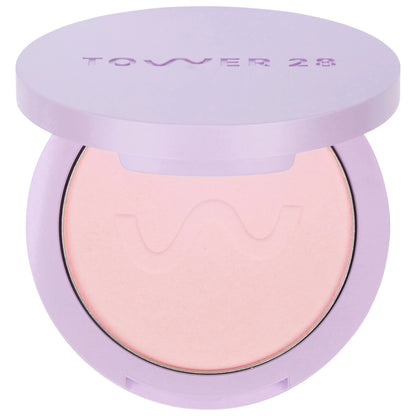 PRE ORDER-GetSet Blur + Set Talc-Free Pressed Setting Powder