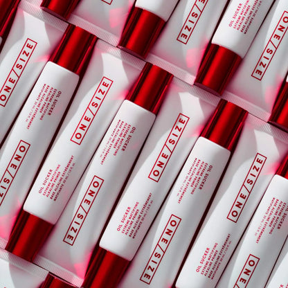 PRE ORDER-Oil Sucker Extreme Mattifying Alkaline Primer