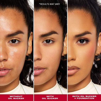 PRE ORDER-Oil Sucker Extreme Mattifying Alkaline Primer