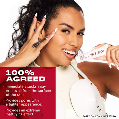 PRE ORDER-Oil Sucker Extreme Mattifying Alkaline Primer