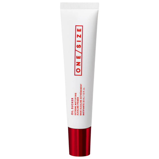 PRE ORDER-Oil Sucker Extreme Mattifying Alkaline Primer