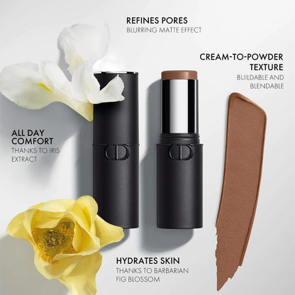 PRE ORDER-Forever 24H Skin Contour Stick Sculpting and Bronzing Face Stick