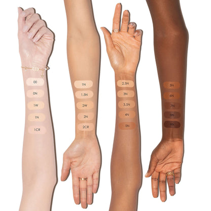 PRE ORDER-Forever Skin Perfect 24H Multi-Use Foundation Stick
