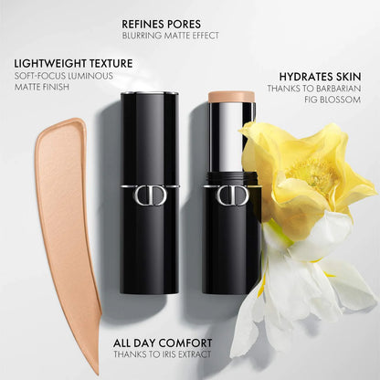 PRE ORDER-Forever Skin Perfect 24H Multi-Use Foundation Stick