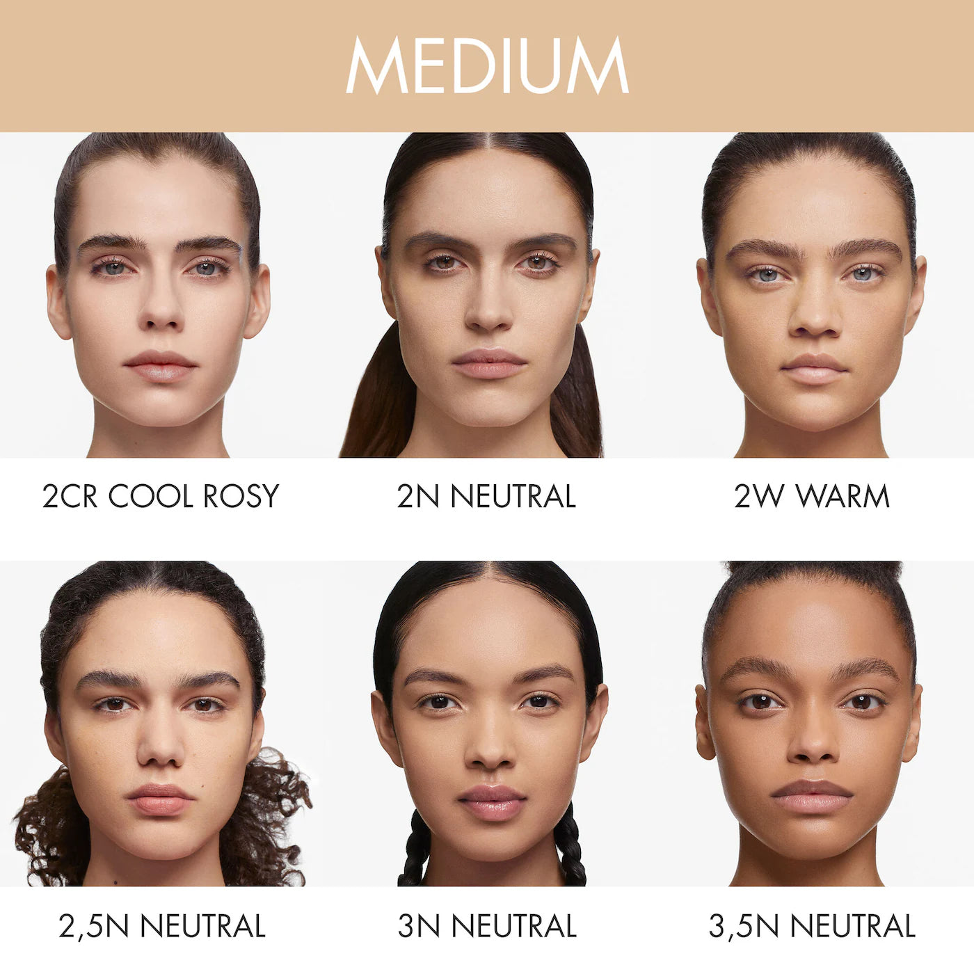 PRE ORDER-Forever Skin Perfect 24H Multi-Use Foundation Stick
