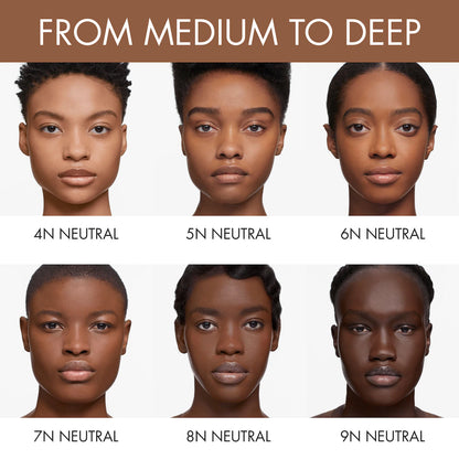 PRE ORDER-Forever Skin Perfect 24H Multi-Use Foundation Stick