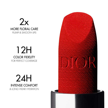Rouge Dior Refillable Lipstick