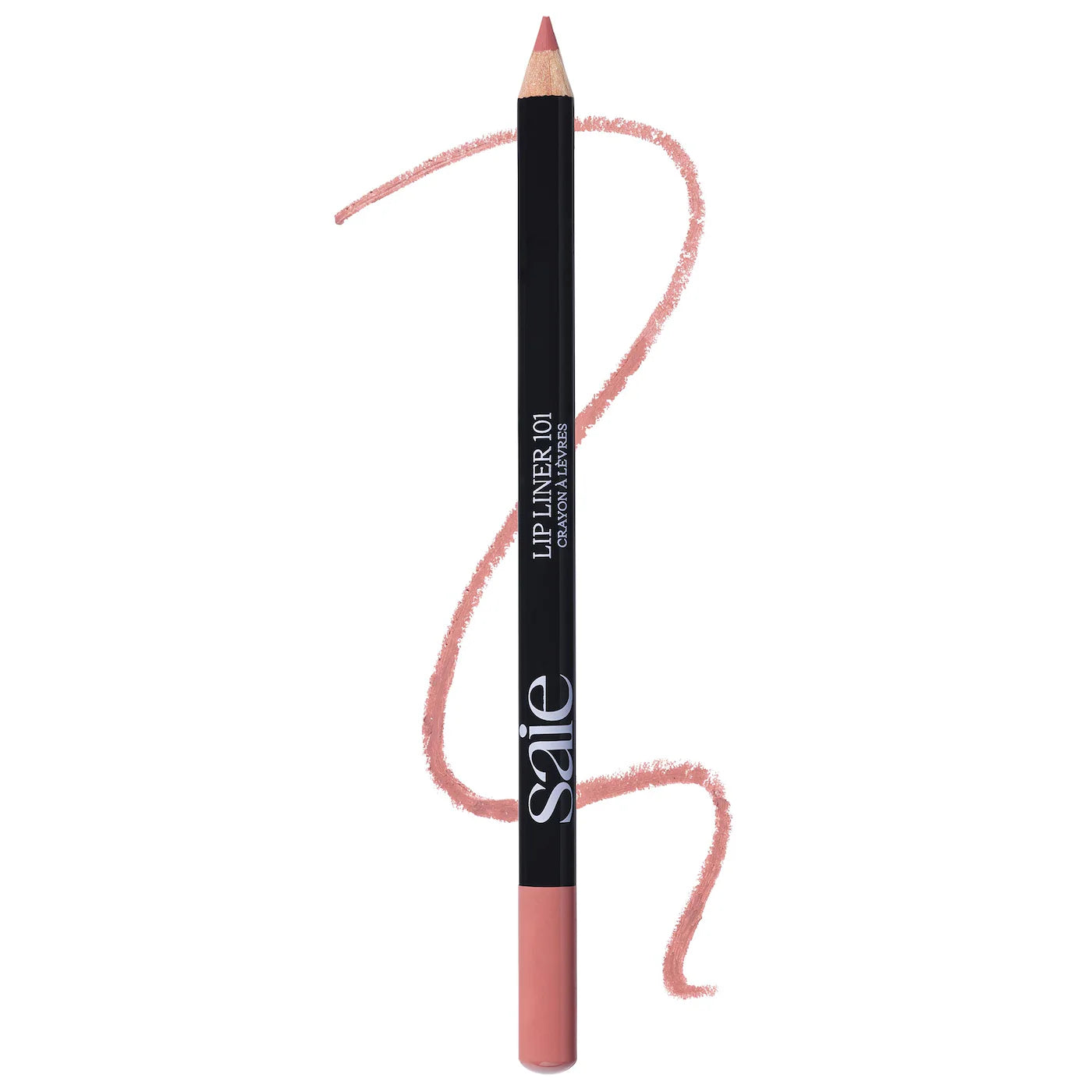 PRE ORDER-Lip Liner 101: Creamy & Nourishing Lip Pencil