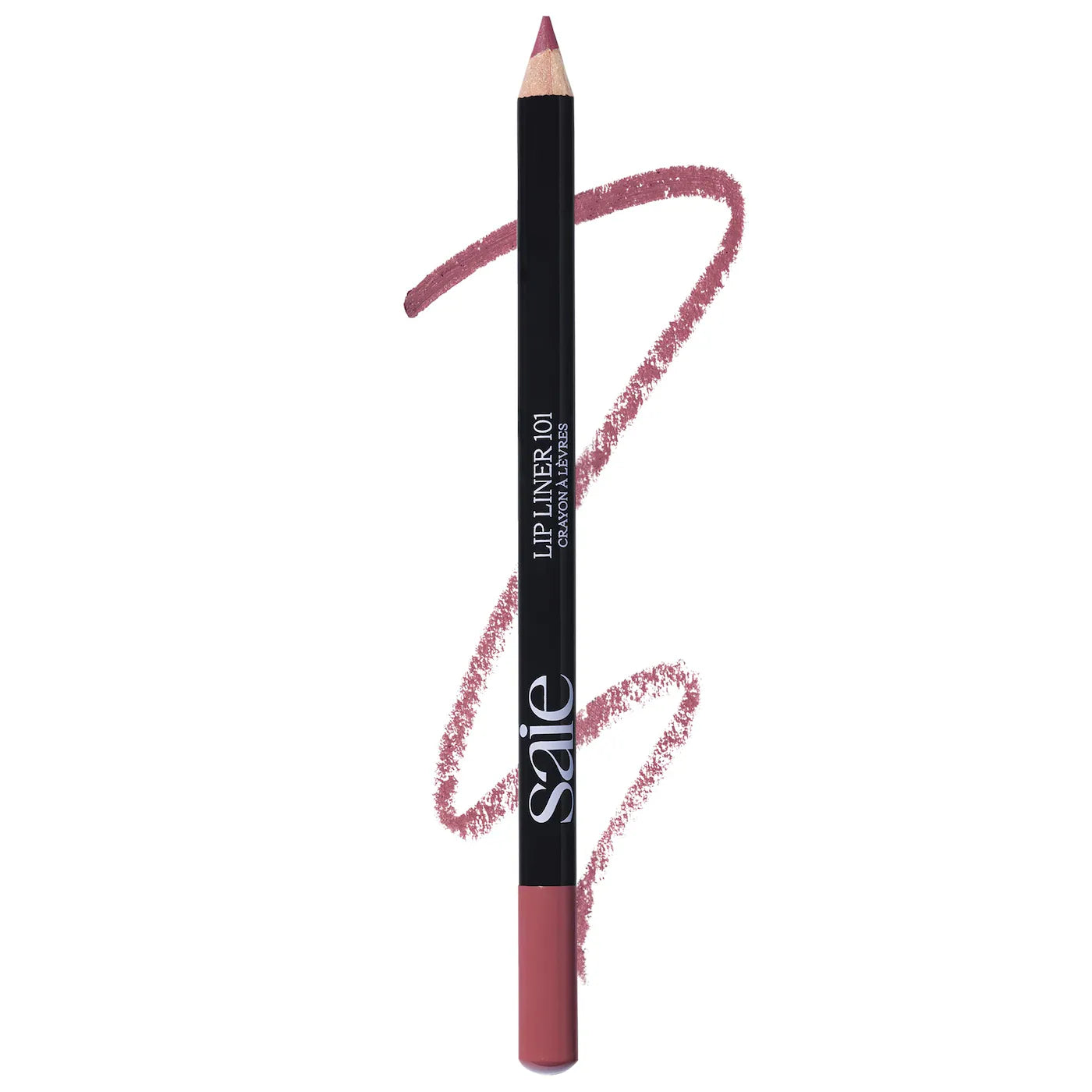 PRE ORDER-Lip Liner 101: Creamy & Nourishing Lip Pencil