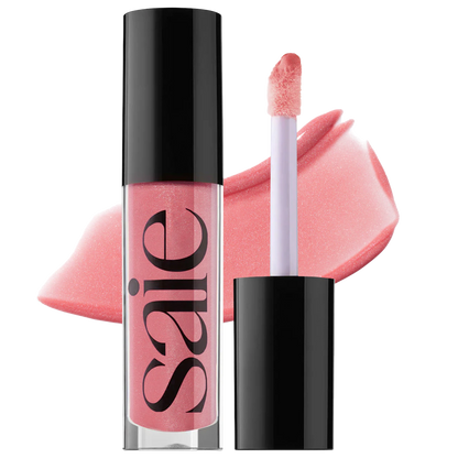 Glossybounce High-Shine Hydrating Lip Gloss Oil
