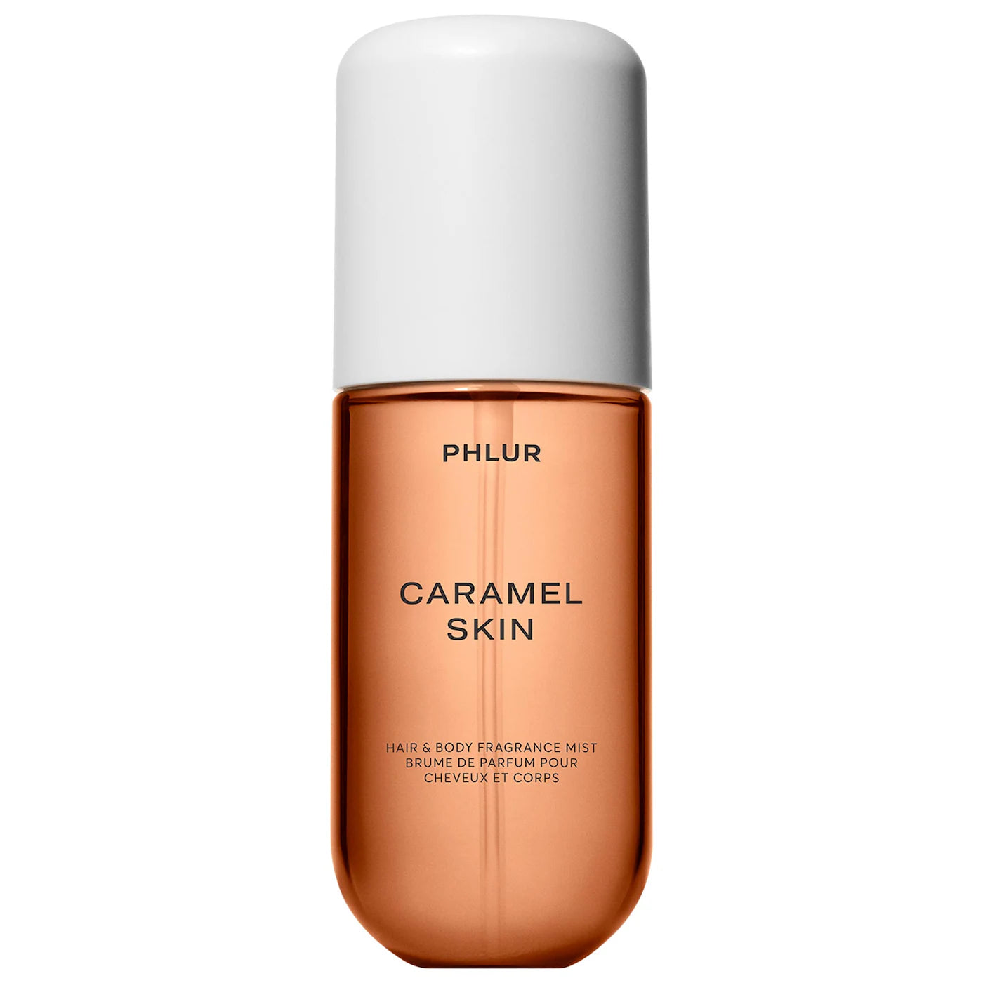 PRE ORDER-Caramel Skin Body & Hair Fragrance Mist
