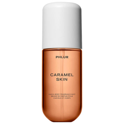 PRE ORDER-Caramel Skin Body & Hair Fragrance Mist