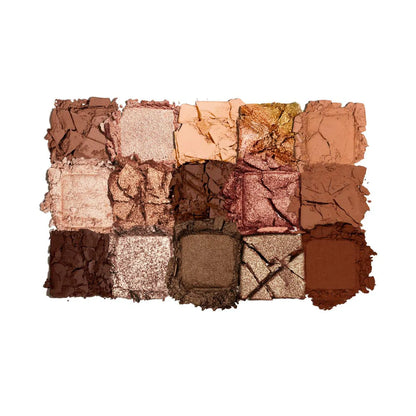 PRE ORDER-I Need a Warm Eyeshadow Palette