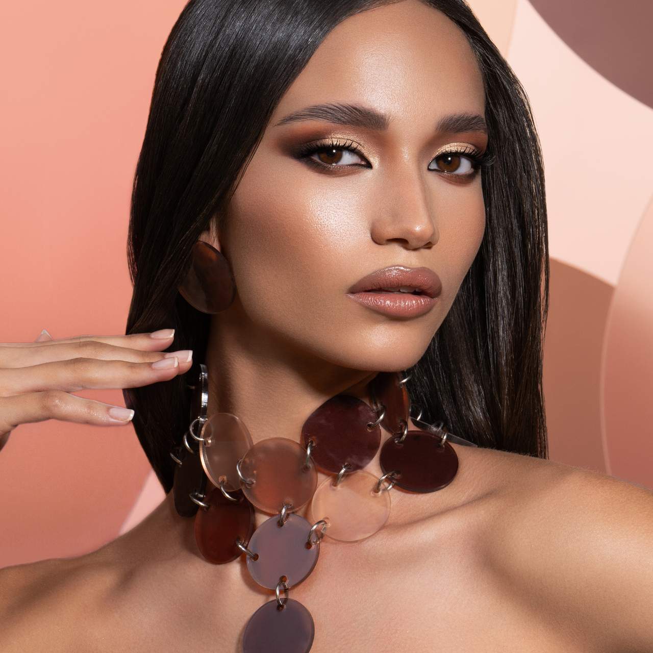 PRE ORDER-I Need a Warm Eyeshadow Palette