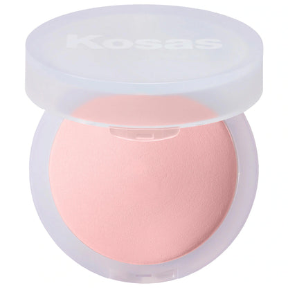 PRE ORDER-Cloud Set Baked Setting & Smoothing Talc-Free Vegan Powder