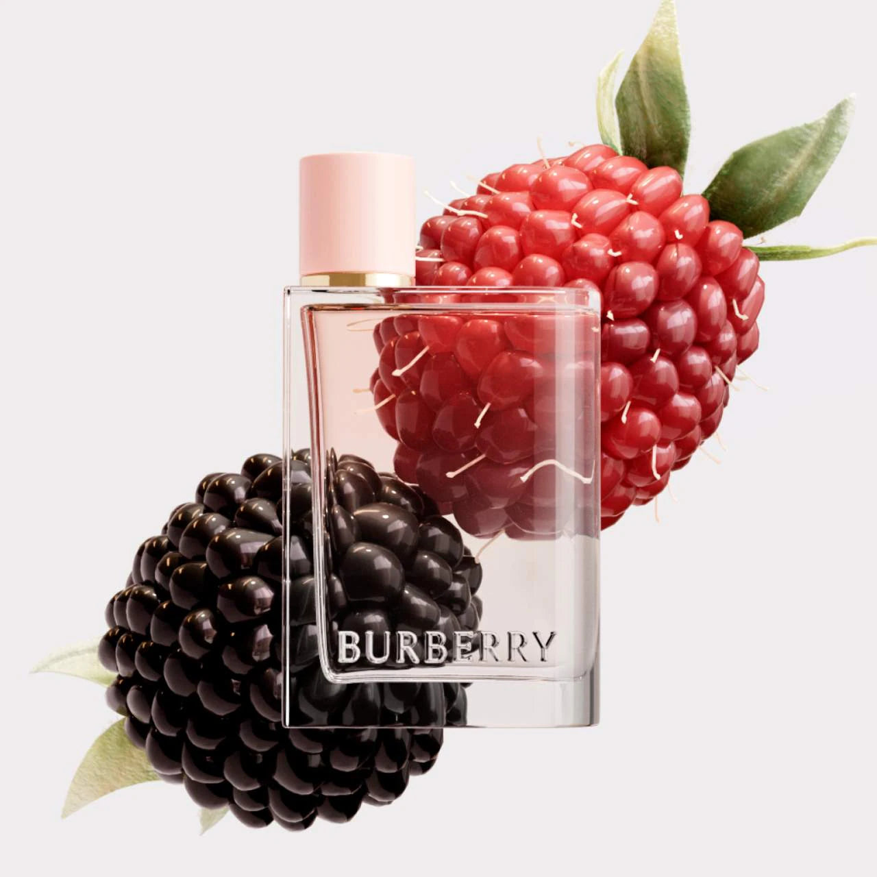 Mini Her & Goddess Perfume Coffret Set