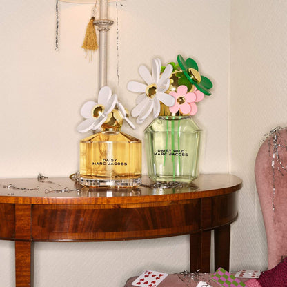 Mini Daisy Duo Perfume Gift Duo Set