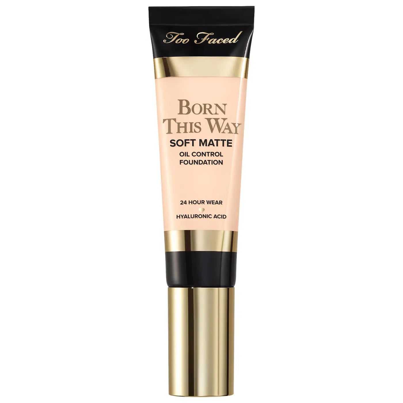 PRE ORDER-Born This Way Soft Matte Foundation