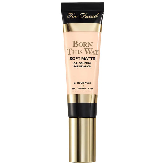 PRE ORDER-Born This Way Soft Matte Foundation
