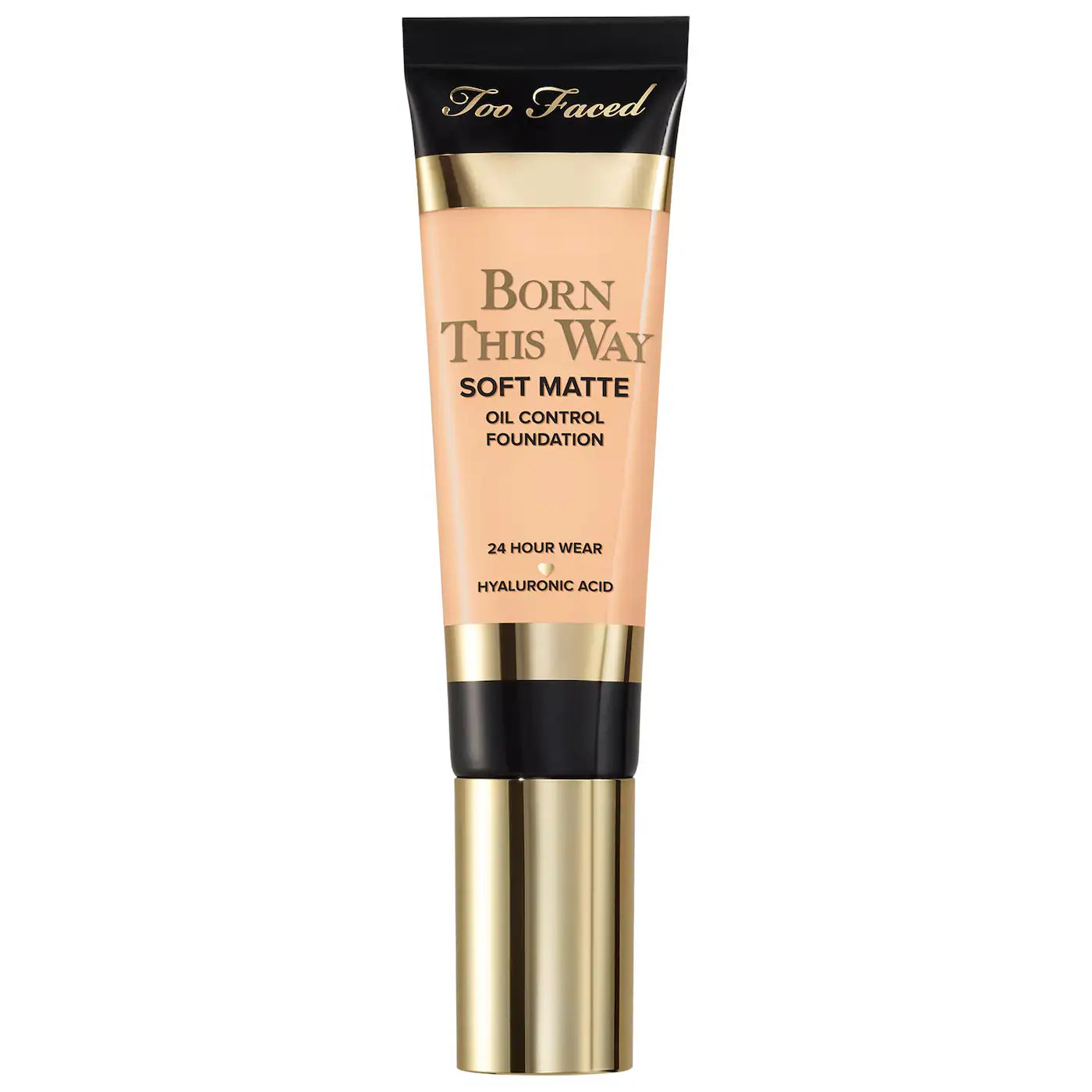 PRE ORDER-Born This Way Soft Matte Foundation