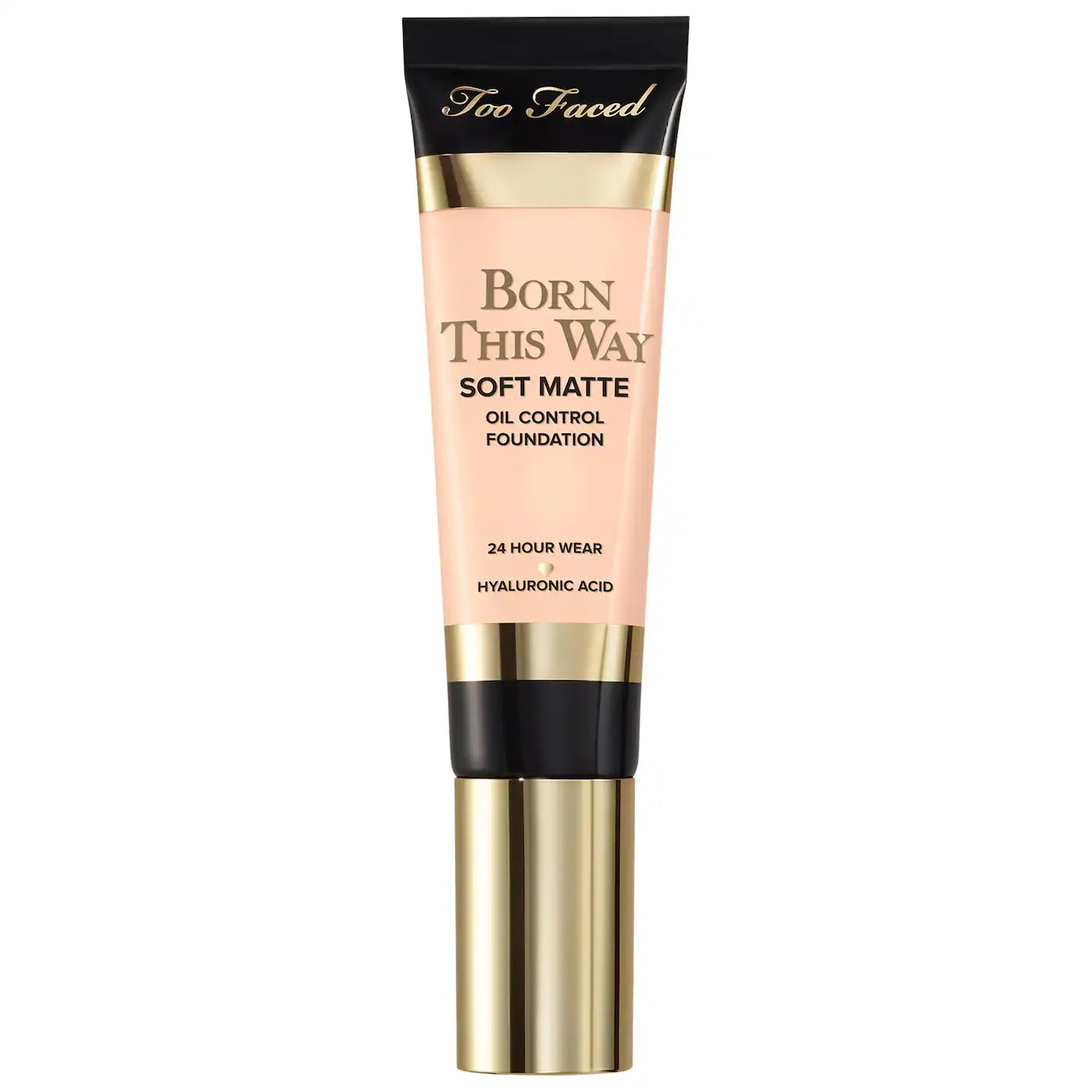 PRE ORDER-Born This Way Soft Matte Foundation