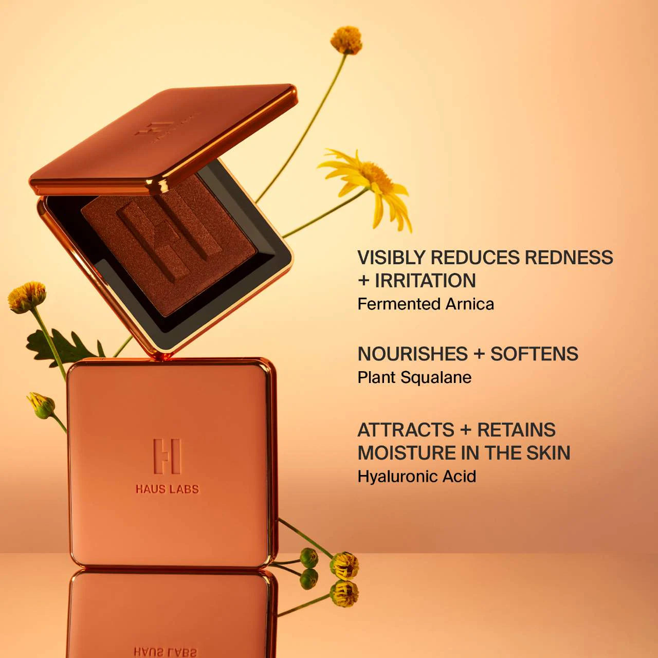 PRE ORDER-Power Sculpt Velvet Talc-Free Powder Bronzer