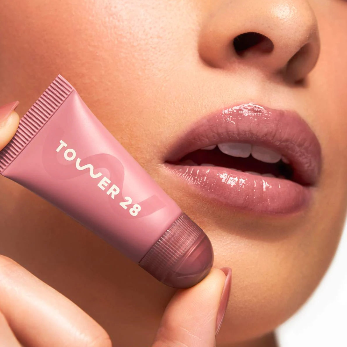 Mini Lil Softies Tinted Lip Treatment Set