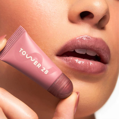 Mini Lil Softies Tinted Lip Treatment Set