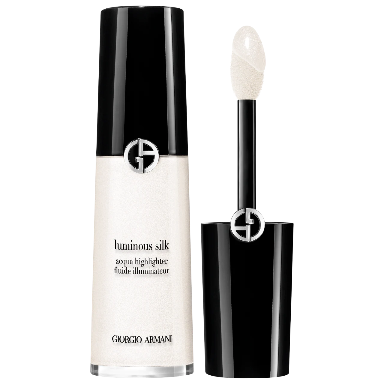 PRE ORDER-Luminous Silk Acqua Highlighter