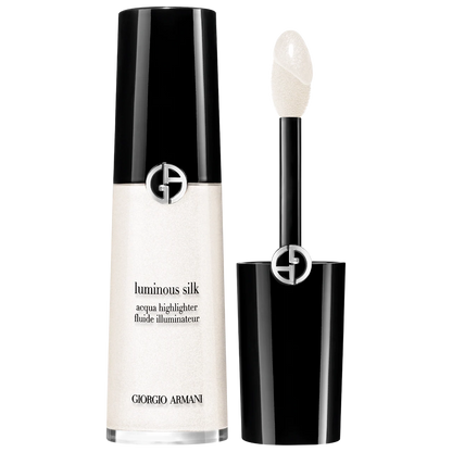 PRE ORDER-Luminous Silk Acqua Highlighter