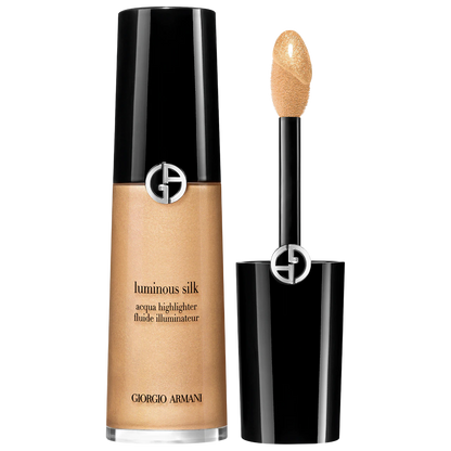 PRE ORDER-Luminous Silk Acqua Highlighter