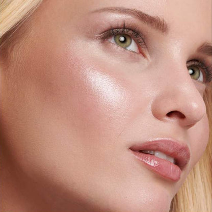 PRE ORDER-Luminous Silk Acqua Highlighter