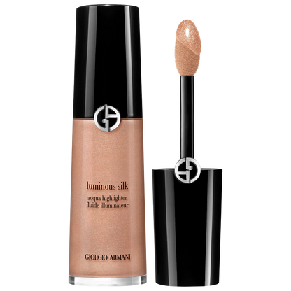 PRE ORDER-Luminous Silk Acqua Highlighter