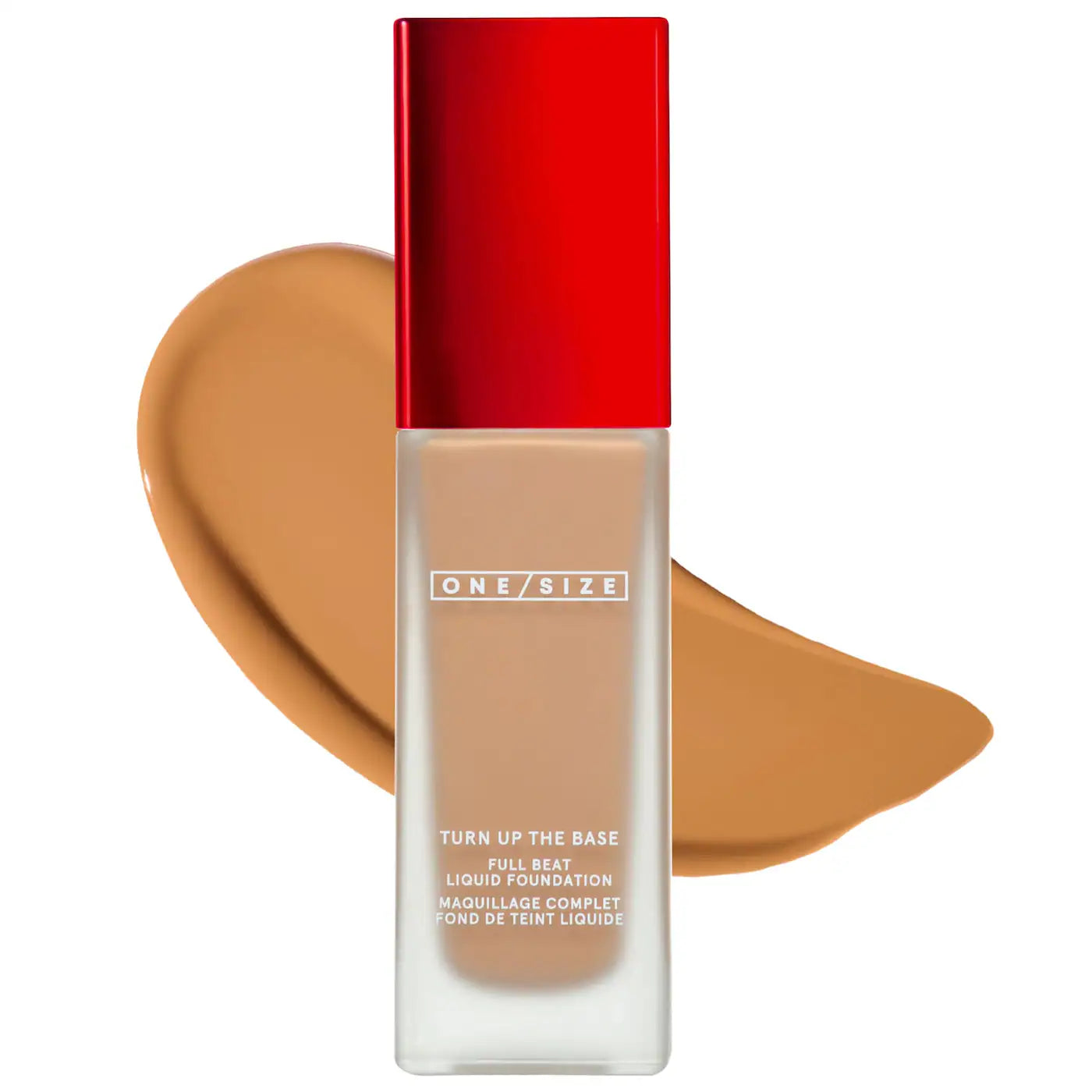 PRE ORDER-Turn Up the Base Full Beat Waterproof Liquid Foundation