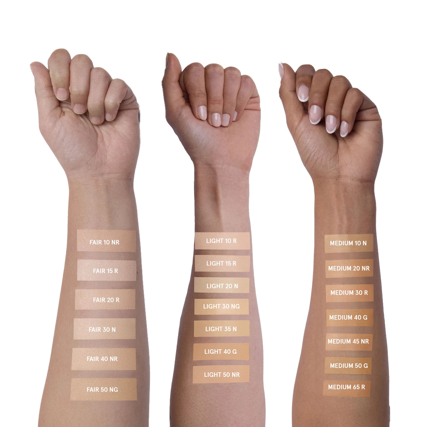PRE ORDER-Turn Up the Base Full Beat Waterproof Liquid Foundation